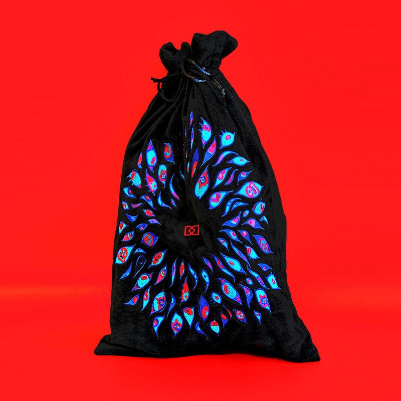 Anime Club Bag archive reference