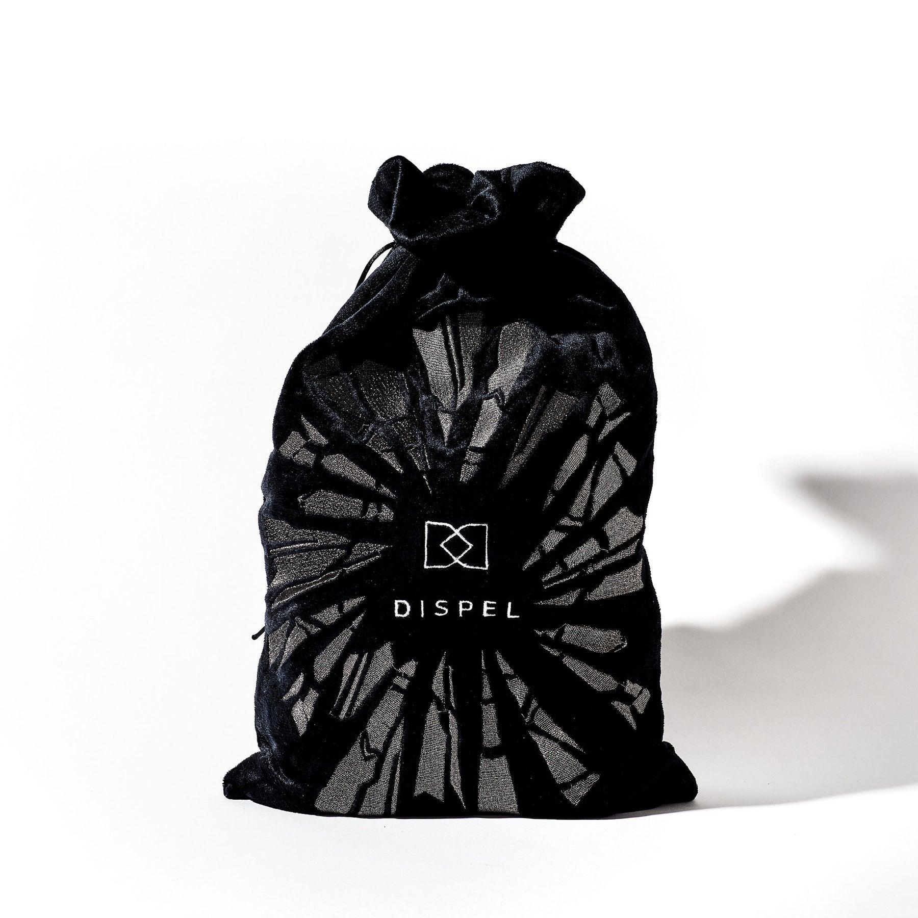 Heart of Glass Bag archive reference