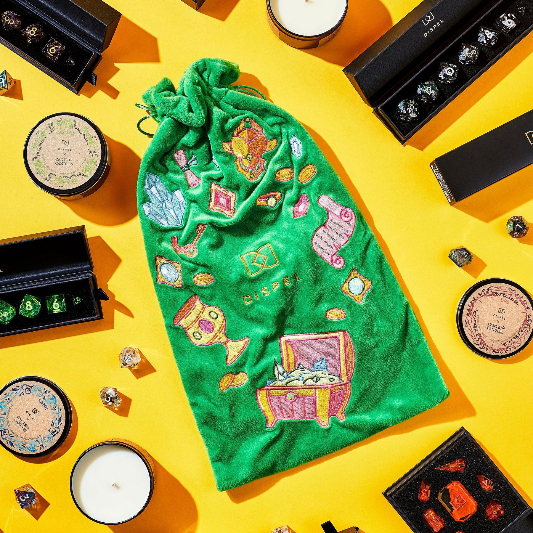 Holiday 2023 Bag archive reference