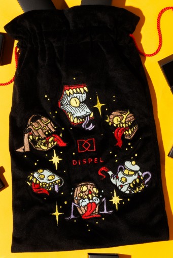 Mimic Bag archive reference