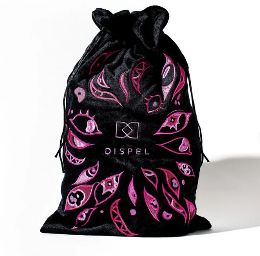 Otherworldly Entity Bag archive reference