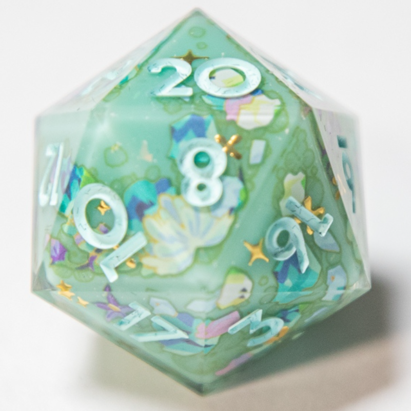 Aisling's D20 archive reference