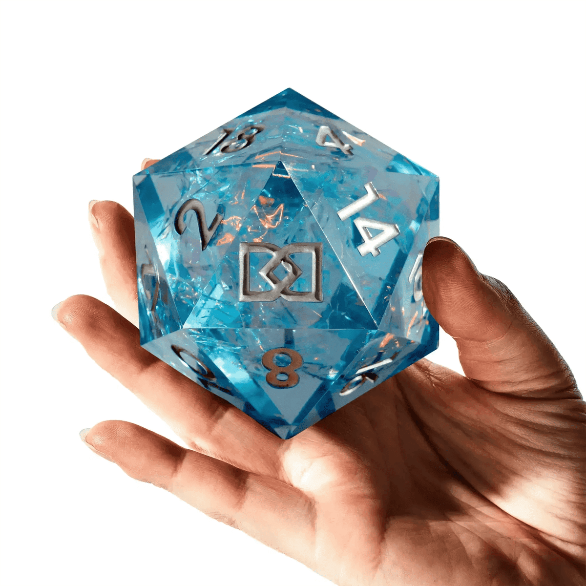 Avalanche 95mm Chonk