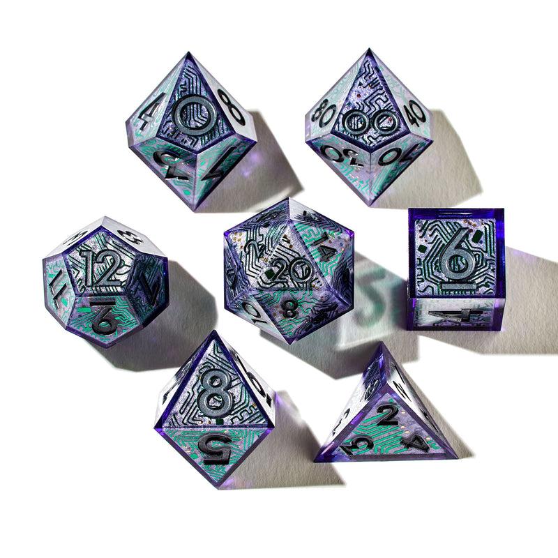 Atomic Purple archive reference
