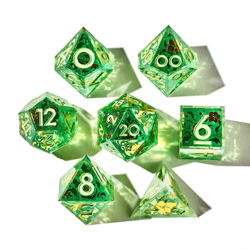 Druid Circle archive reference