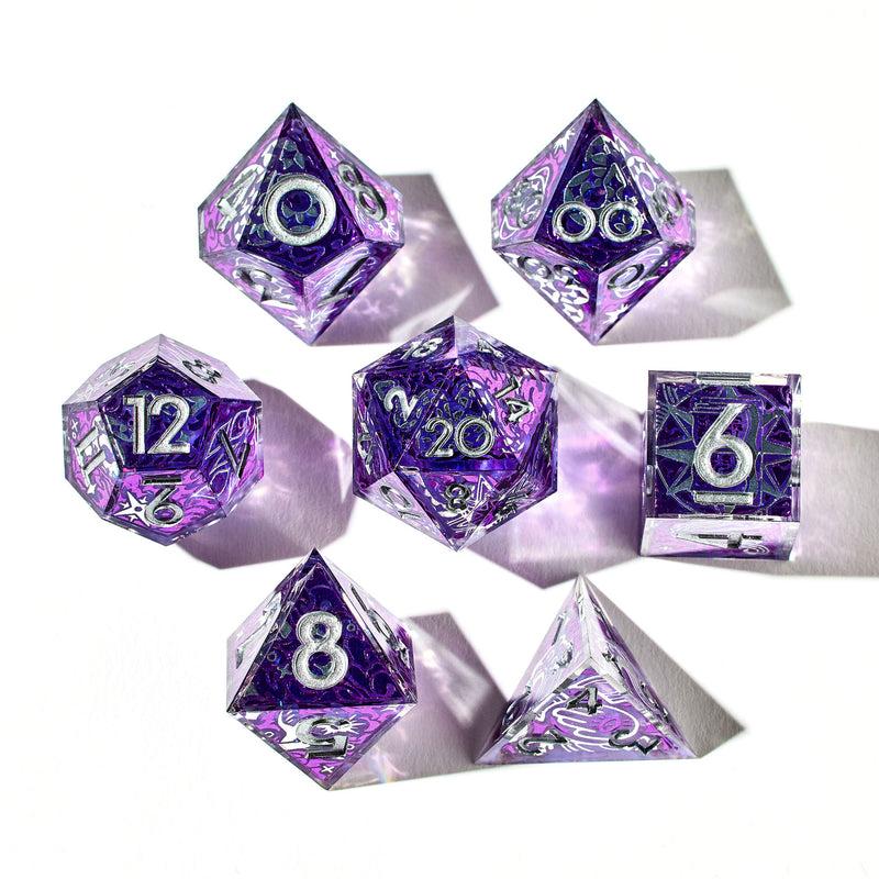 Eye of the Mage archive reference