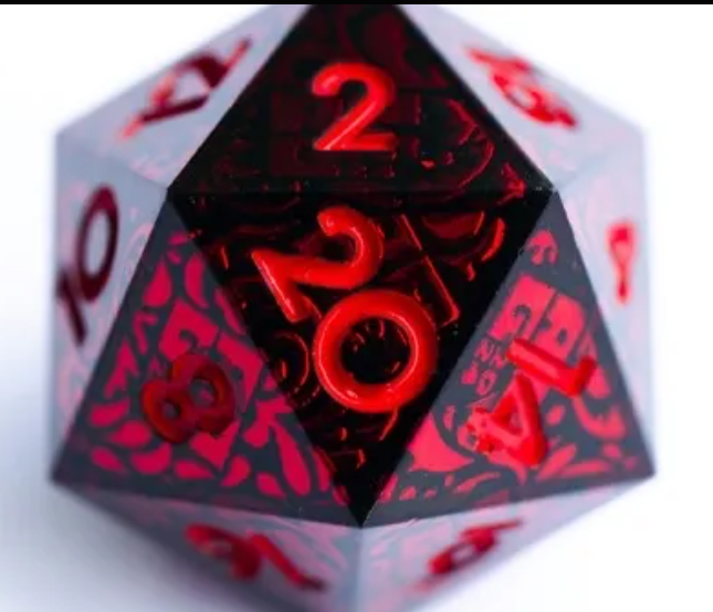 Free RPG Day 2024 D20 archive reference
