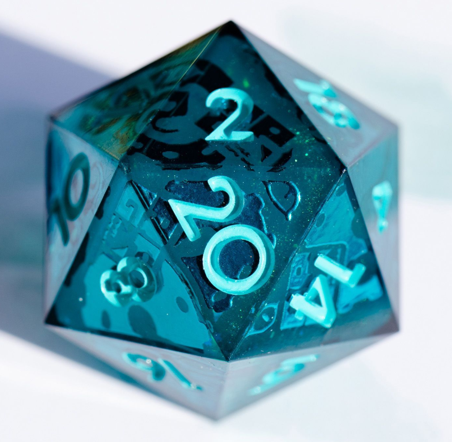 Free RPG Day 2025 D20 archive reference