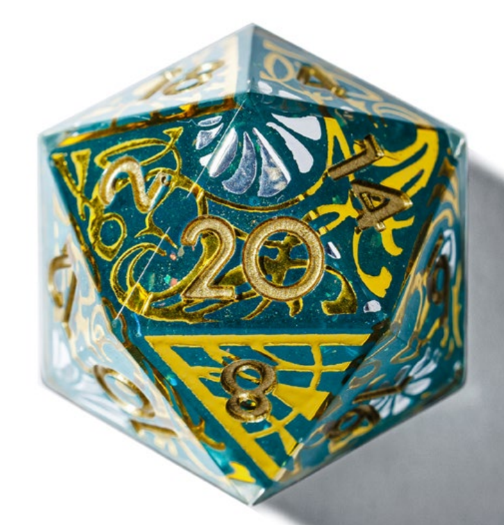 Gilded Portalis archive reference