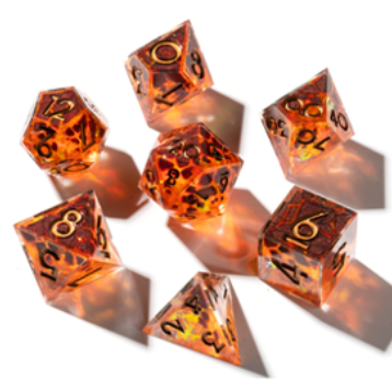 Iconic Fire archive reference