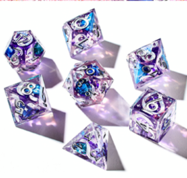 Iconic Geode archive reference