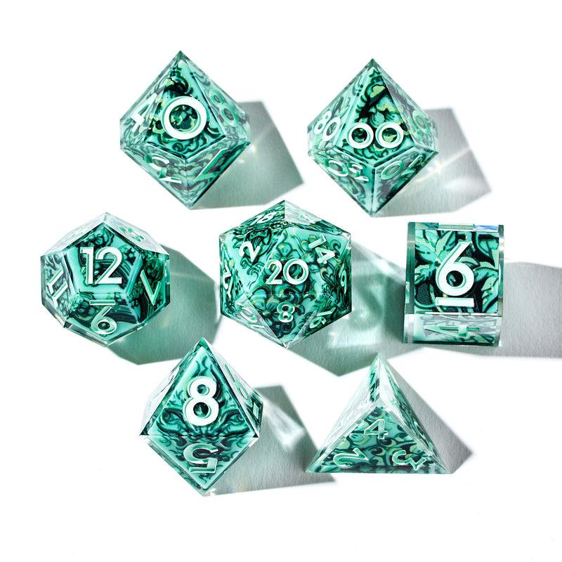 Jade archive reference