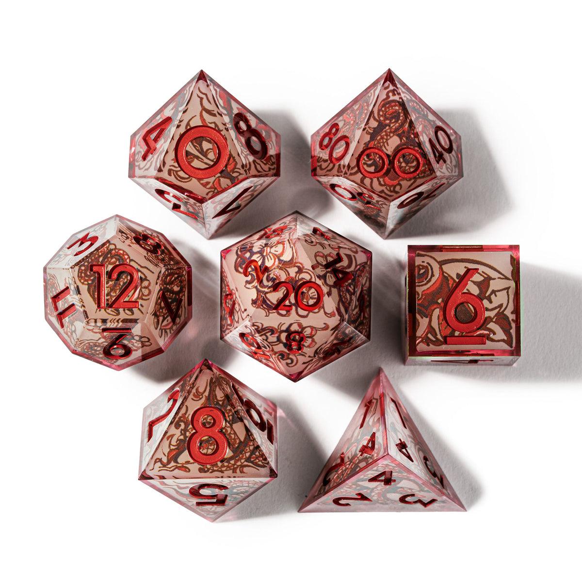Red Jade archive reference
