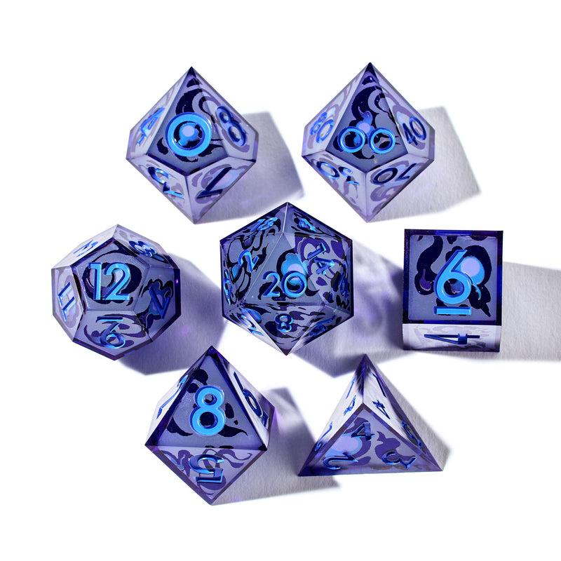 Will O Wisps archive reference