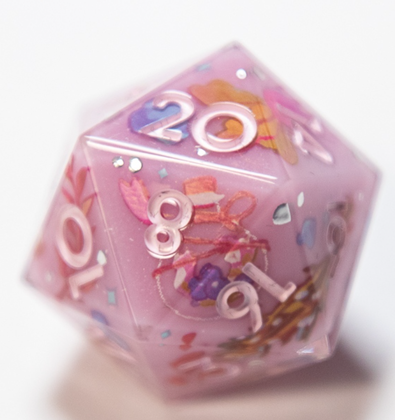 Wisteria's D20 archive reference