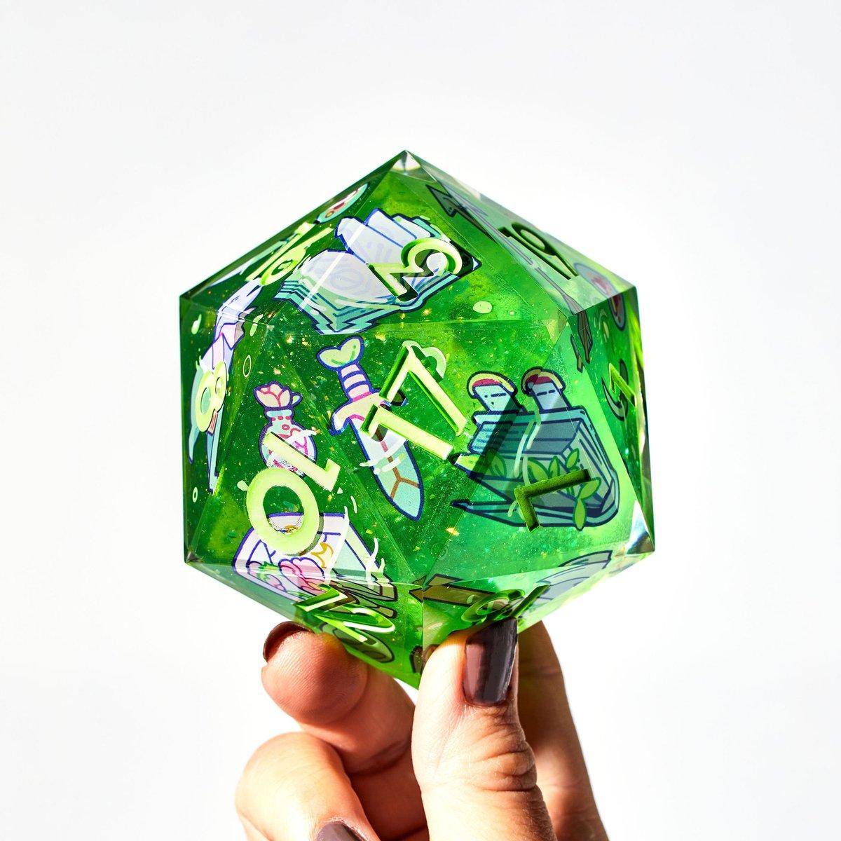Death by Ooze D20 archive reference