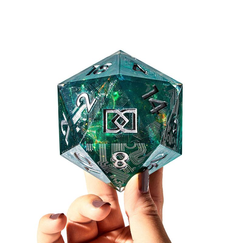 Electronic Dreams D20 archive reference