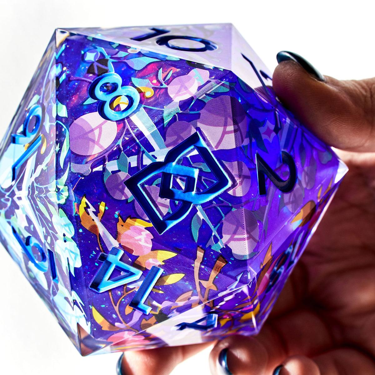 Garden of Swords D20 archive reference