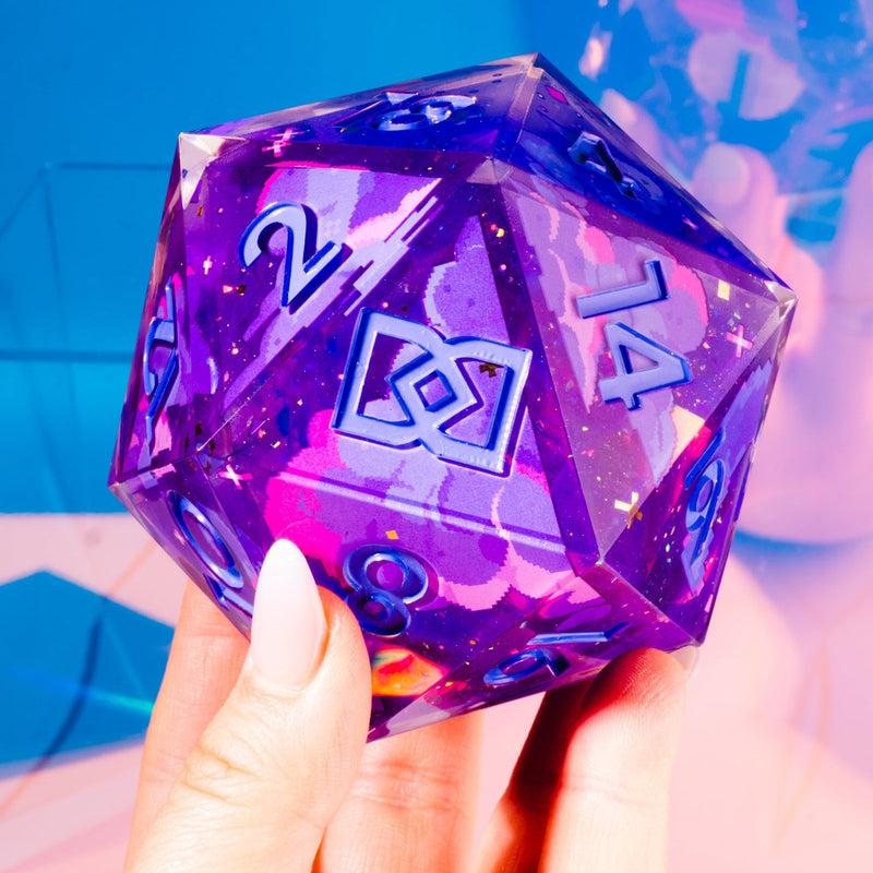 Milky Way Wishes D20 archive reference