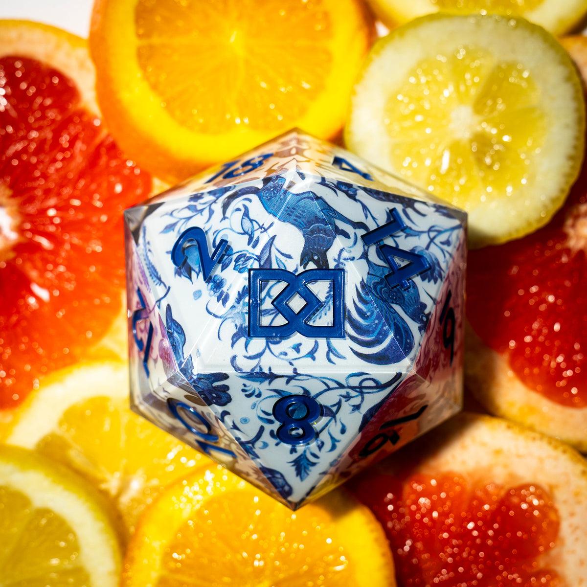 Qinghua D20 archive reference
