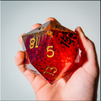 Brimstone D20 archive reference