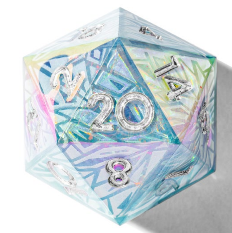 Glacier archive reference