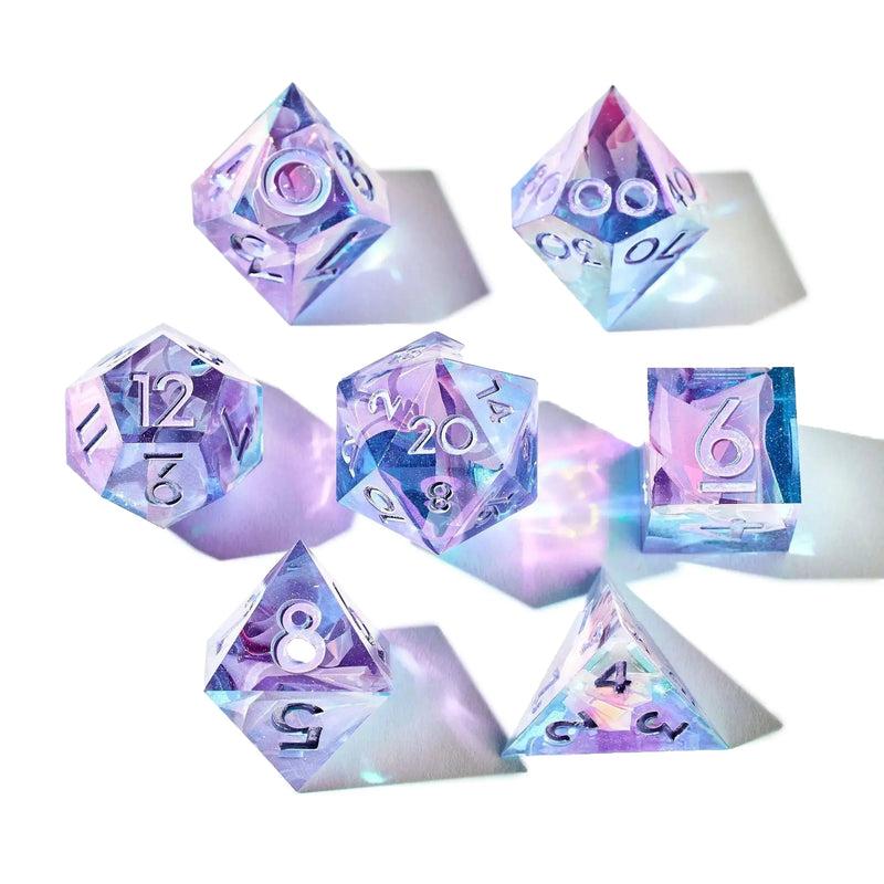 Crystalline Wings archive reference