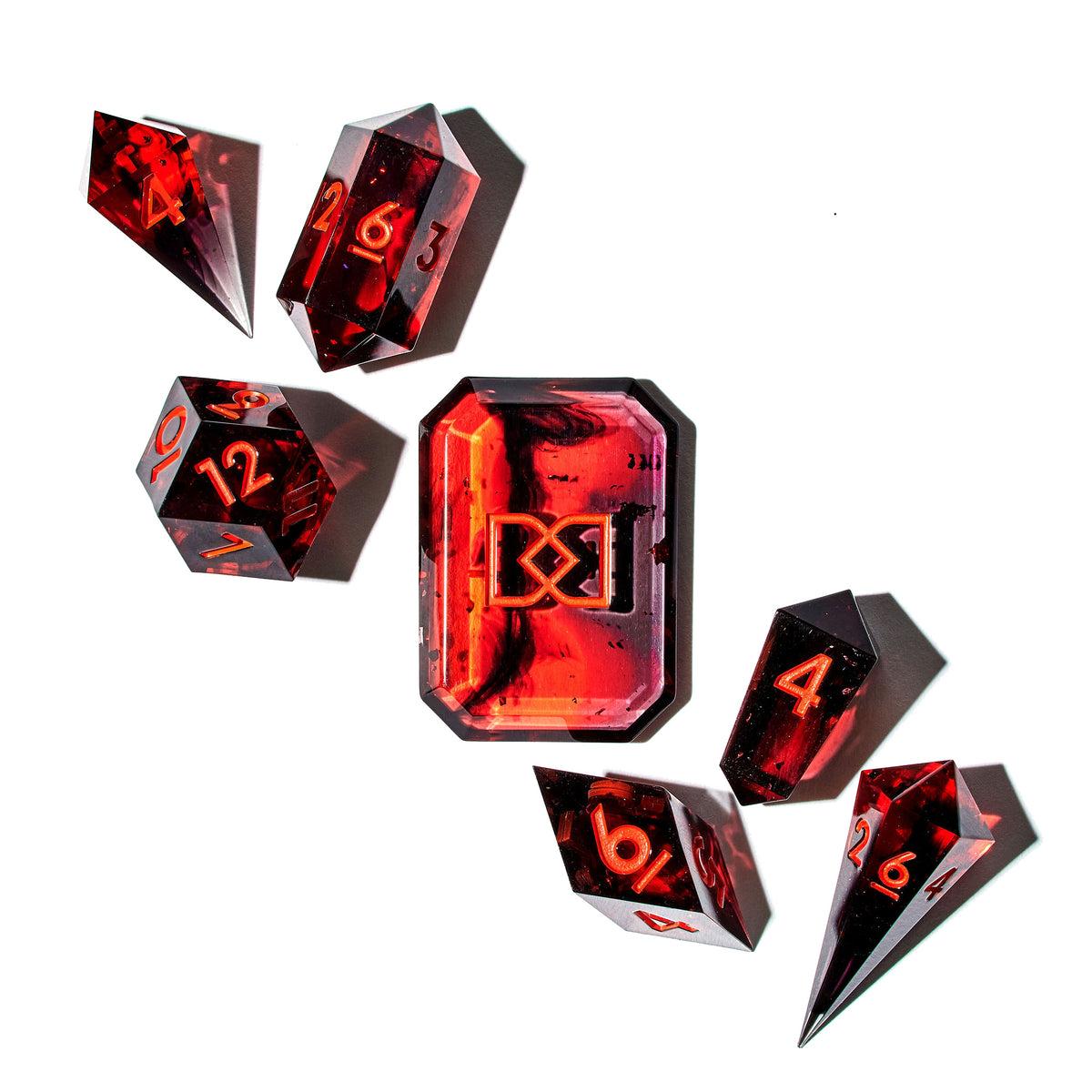 Devil You Know Jewel archive reference