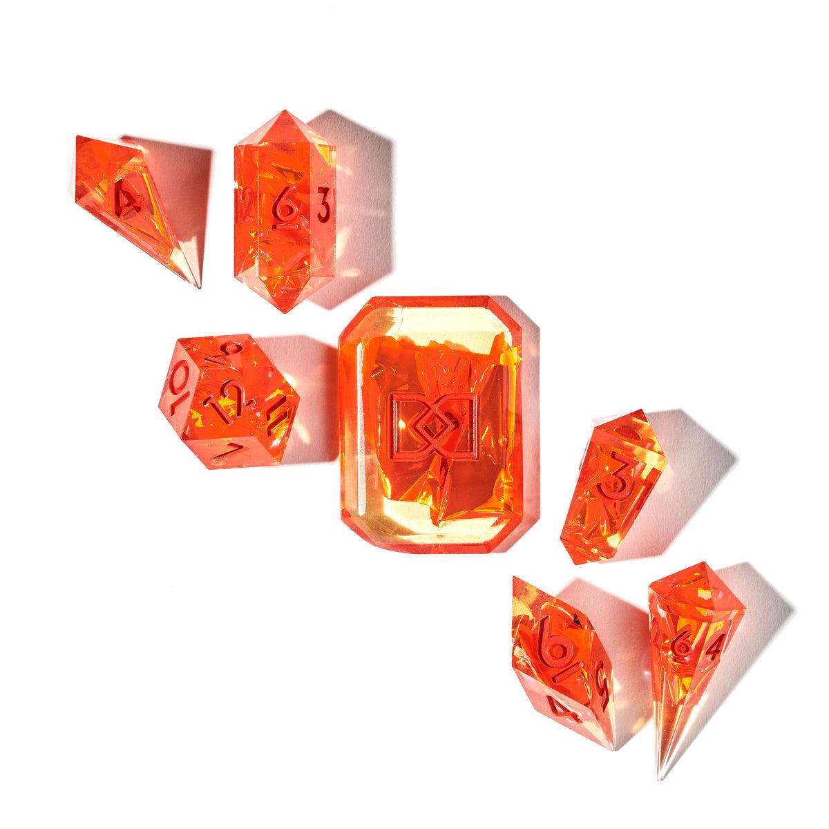 Flamin Hot Snack Jewel archive reference