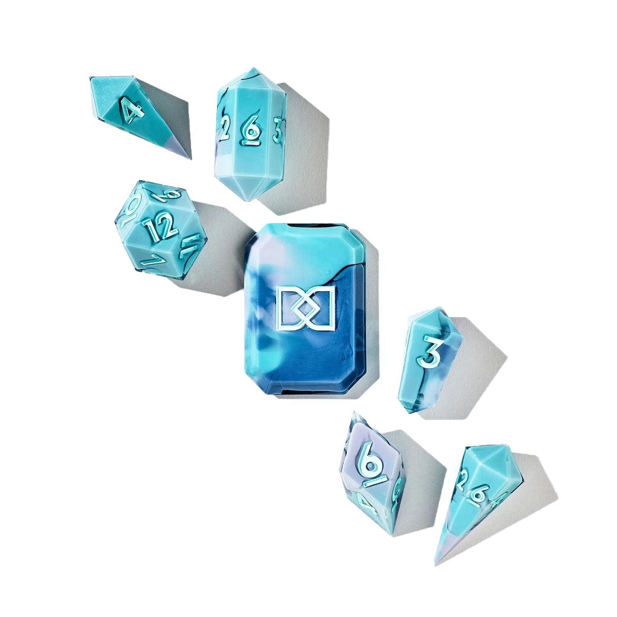 Marble Soda Jewel archive reference