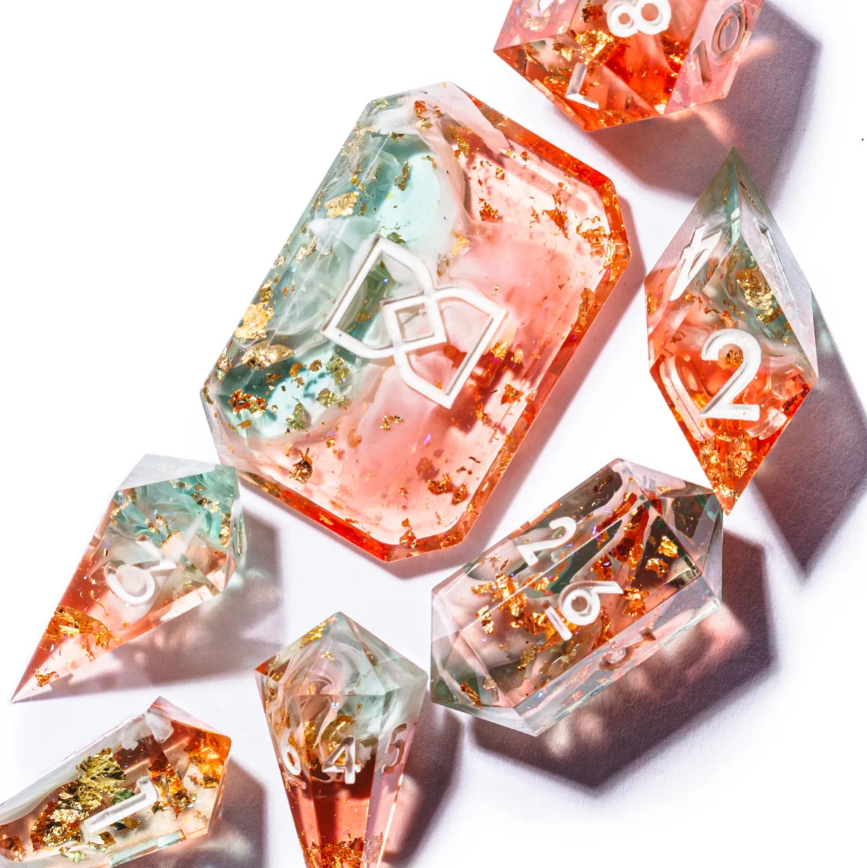Promise of Tomorrow Jewel archive reference