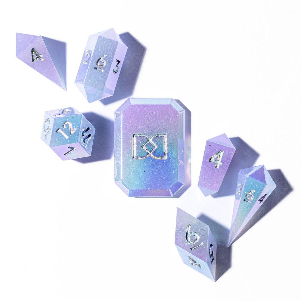 Moon Prism Jewel archive reference