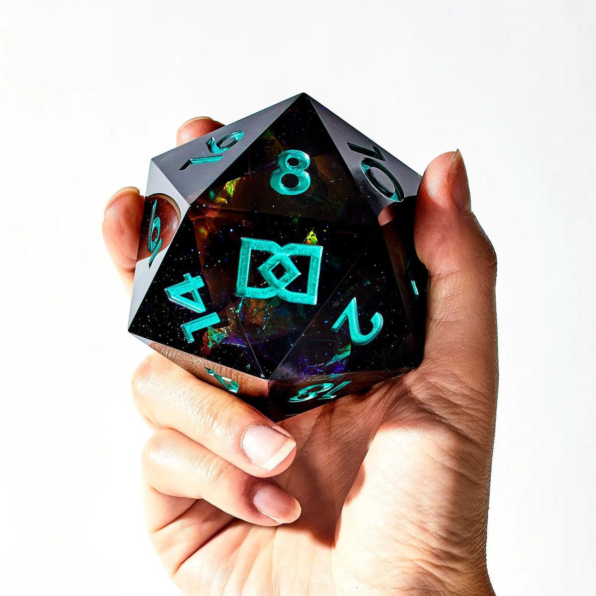 Leviathan 95mm Chonk
