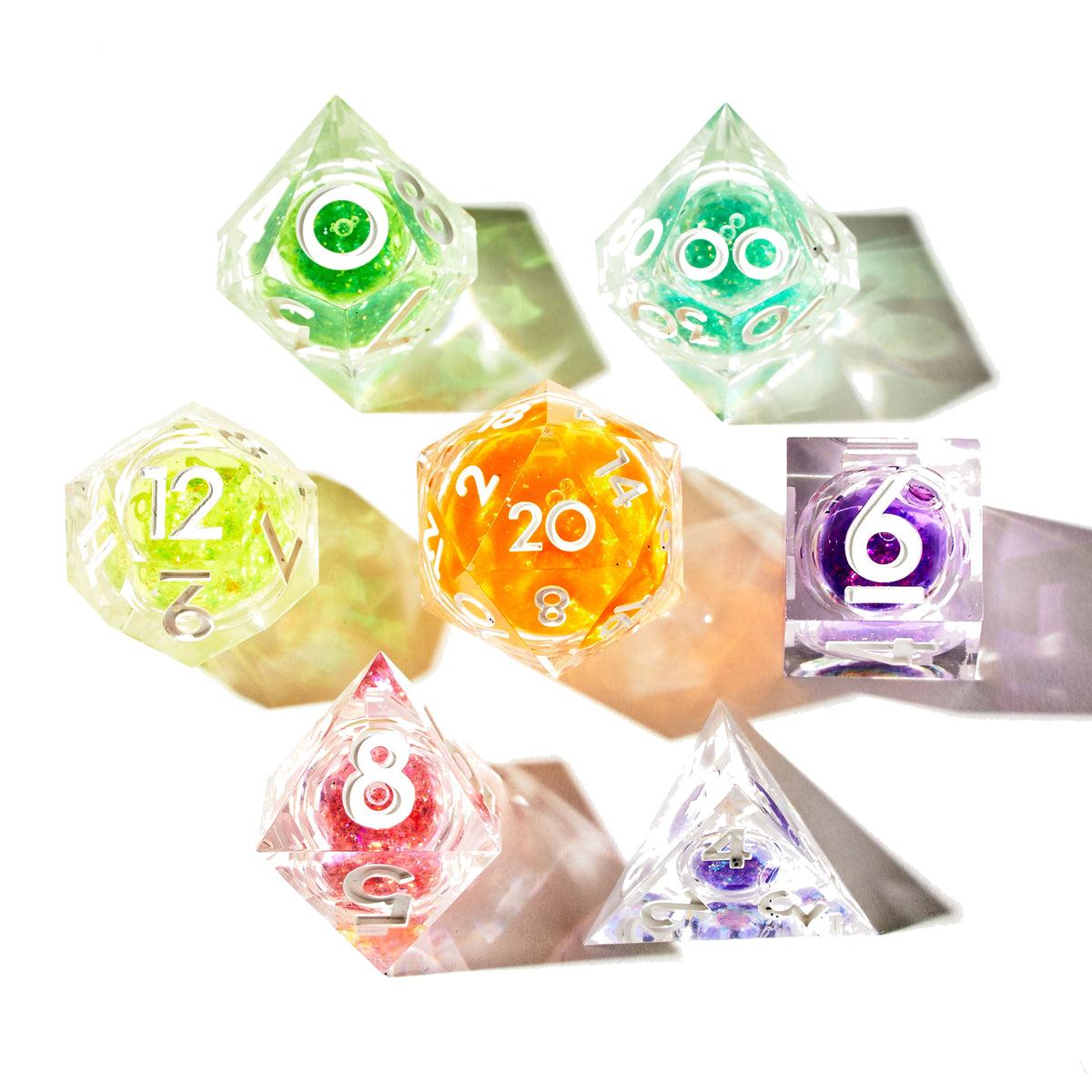 Chromatic Orb archive reference