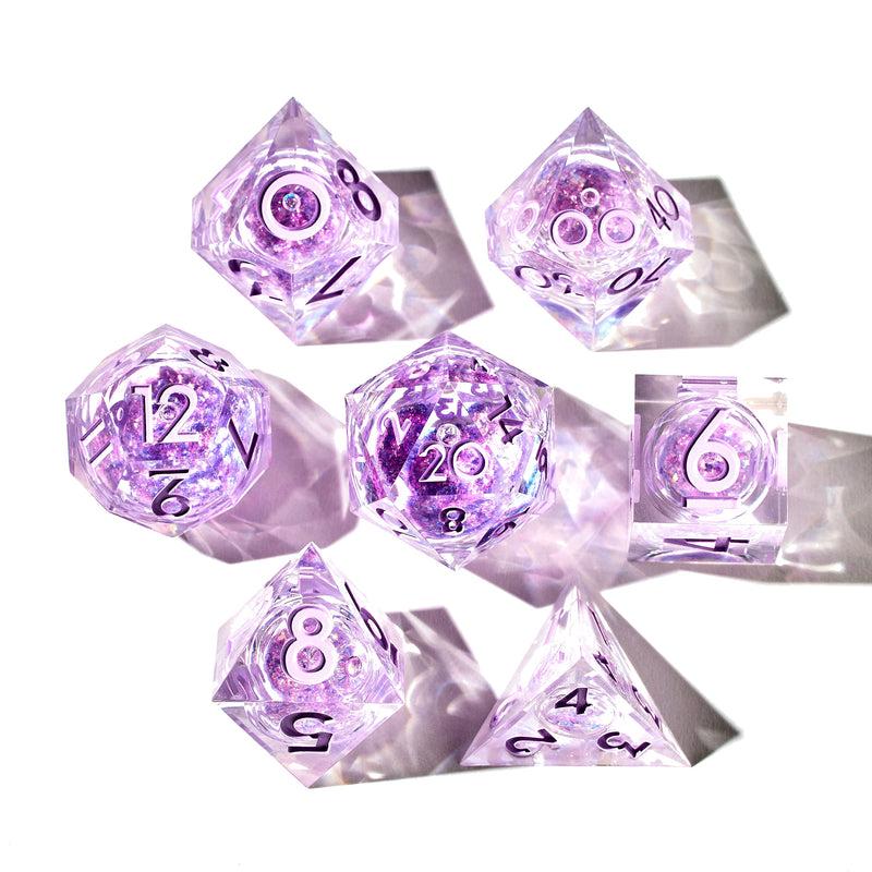 Dreams of Lavender archive reference