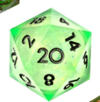 Gen Con D20 "Brat Summer" archive reference