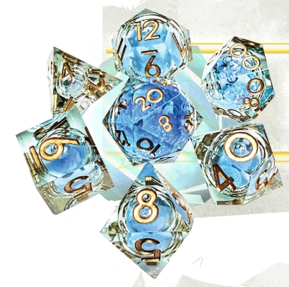 Heart of Chronomancy archive reference