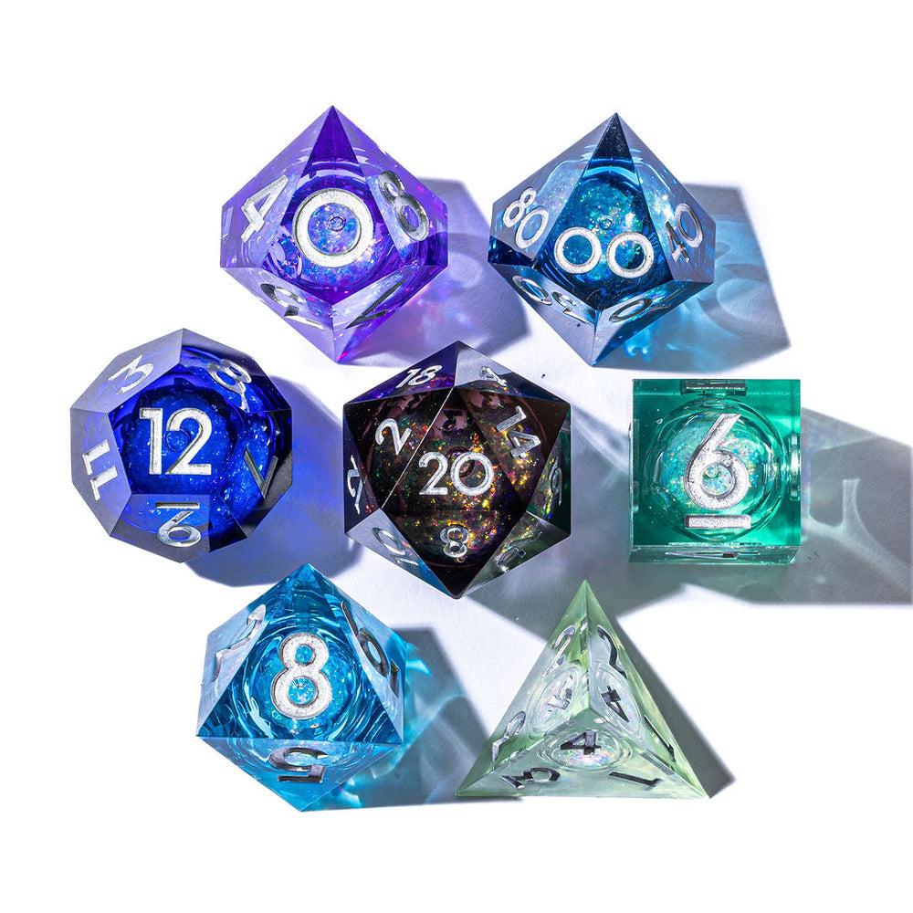 Nightfall archive reference