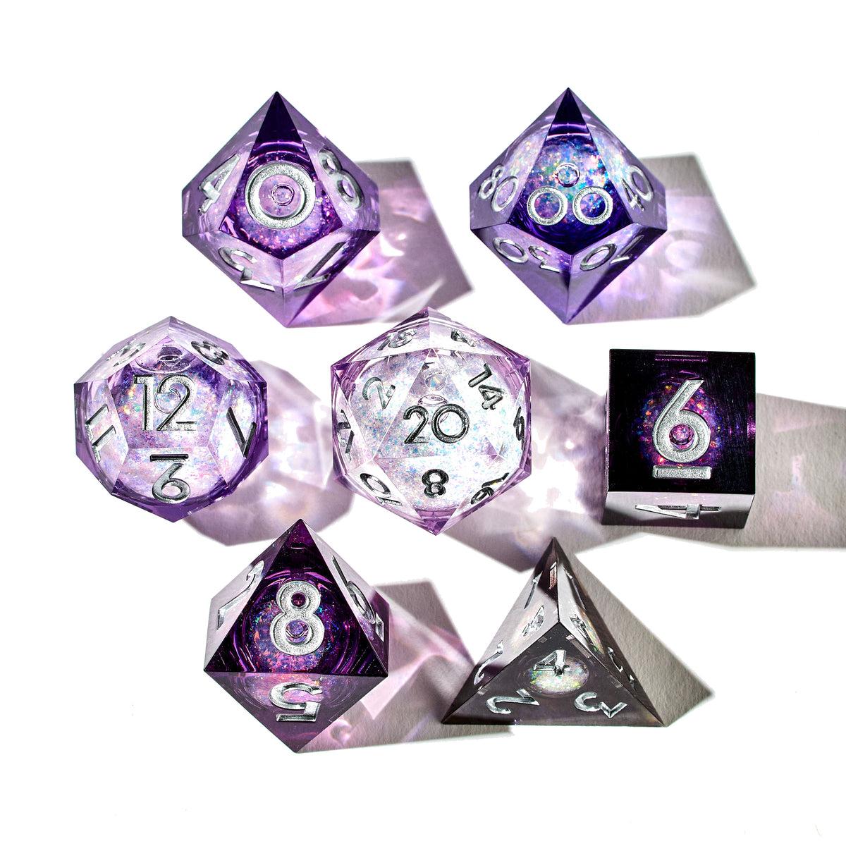Ode to Amethyst archive reference