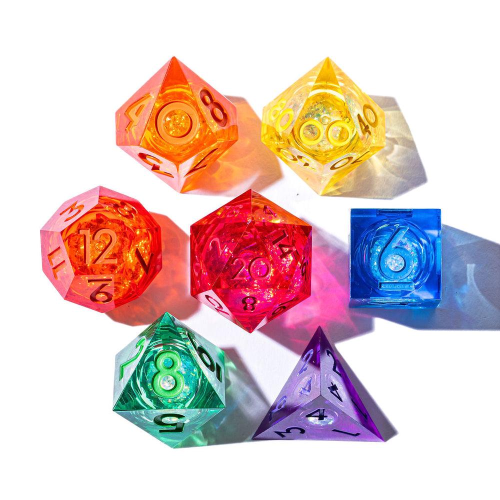 Prismatic Light archive reference