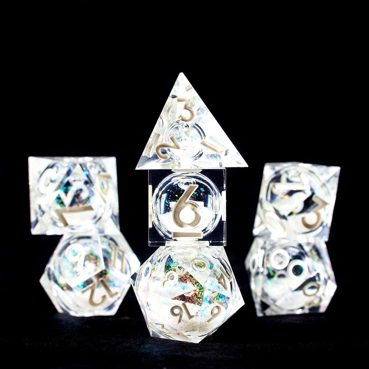 Spectral Shards archive reference