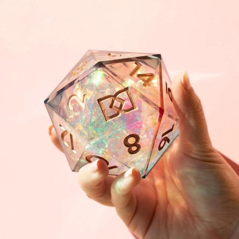 Enemies to Lovers D20 archive reference