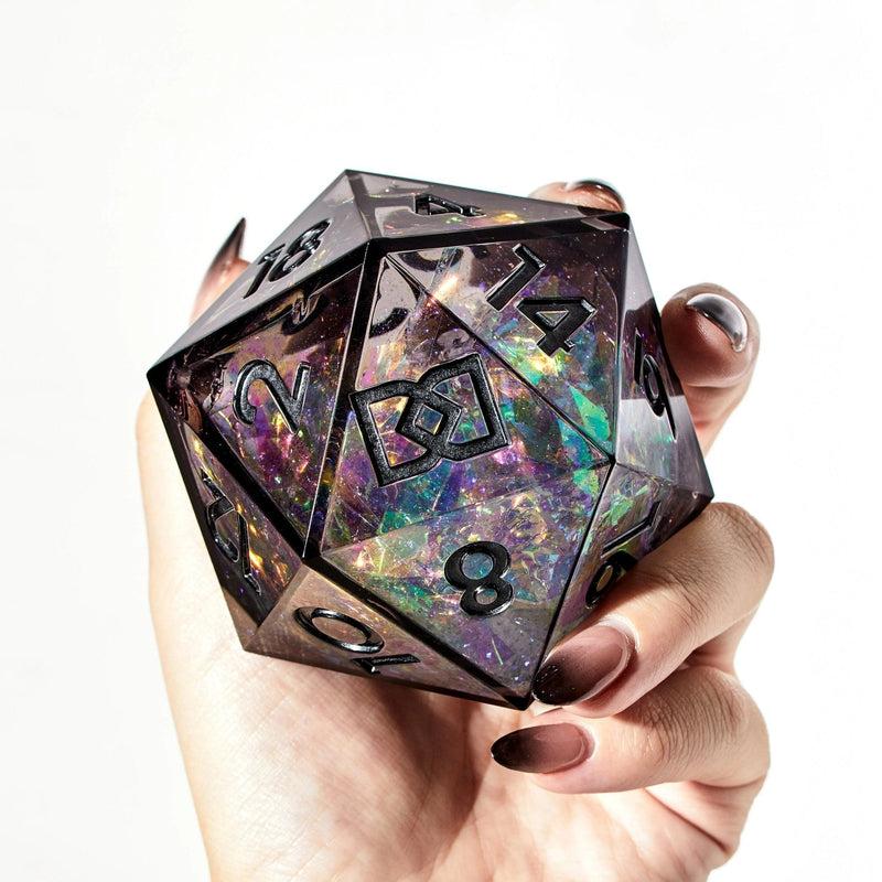 Metagalactic D20 archive reference