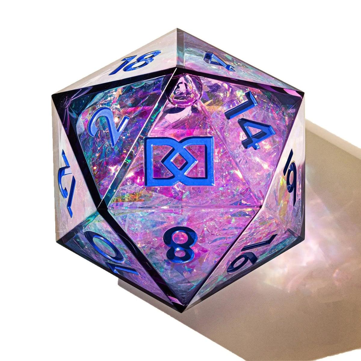 Rivalry D20 archive reference