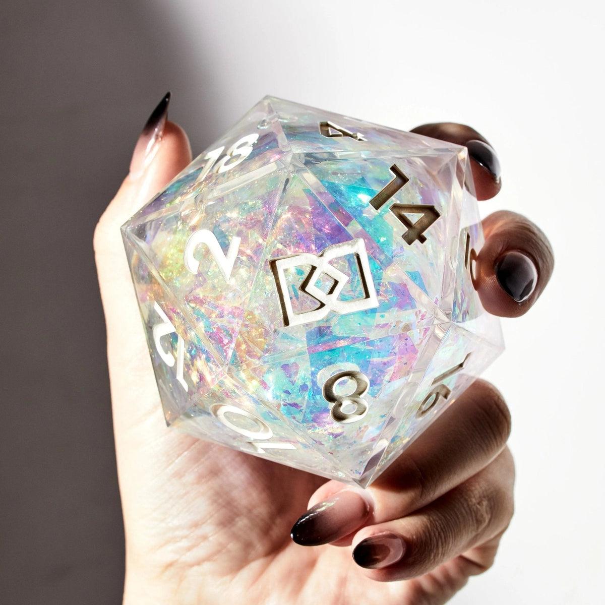 Stardust D20 archive reference