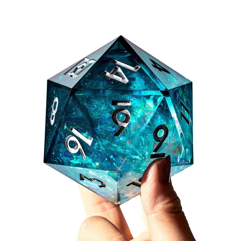 Winter Solstice D20 archive reference