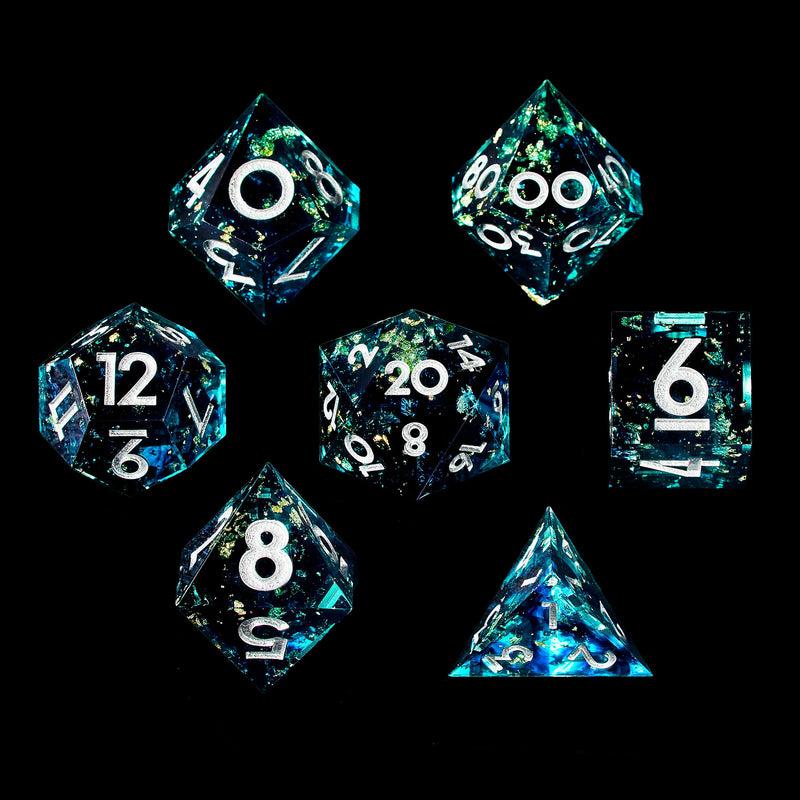 Abyssal Tide archive reference