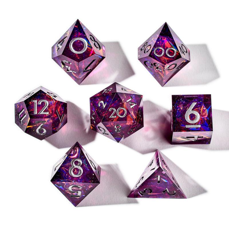 Amethyst Skies archive reference