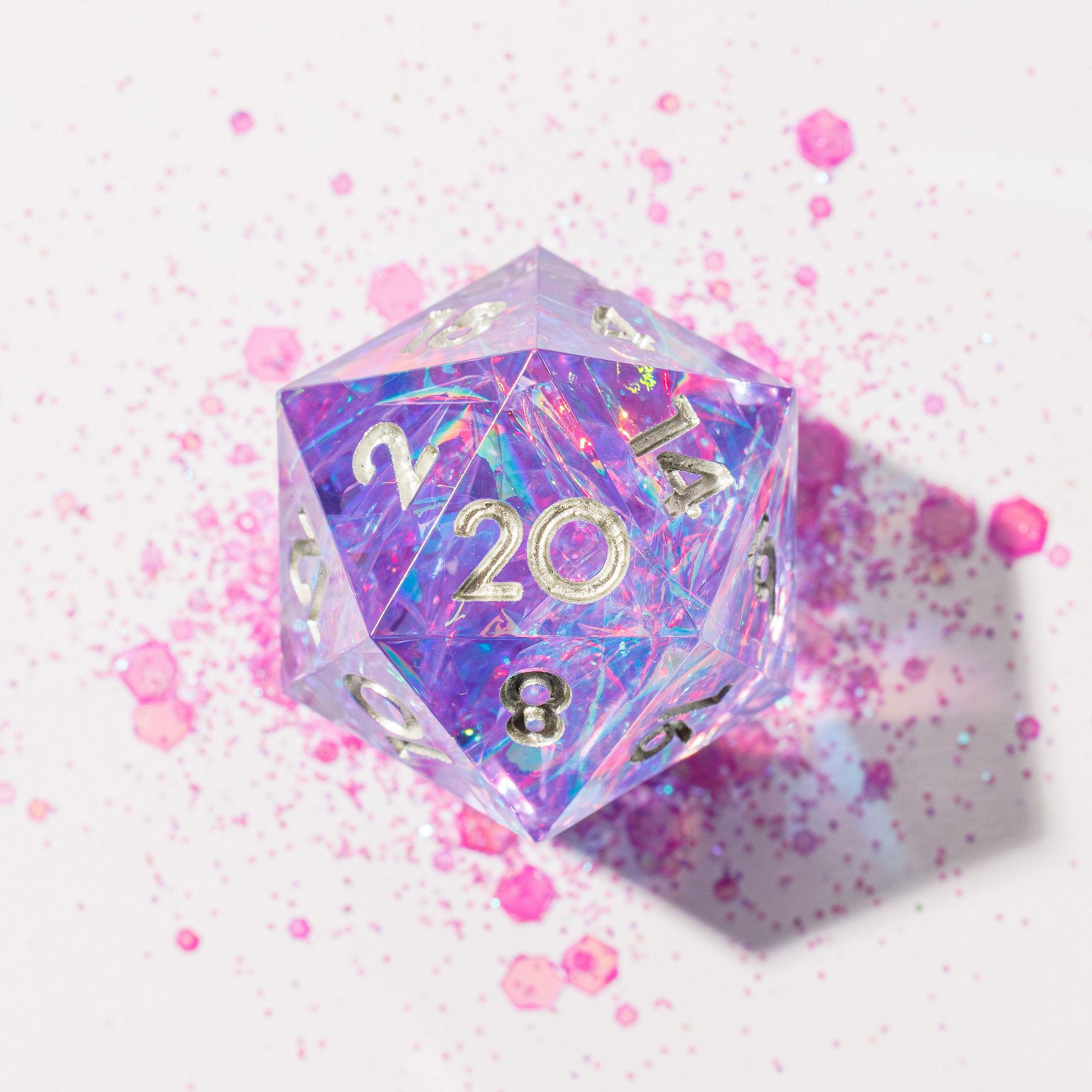 Aurora D20 archive reference