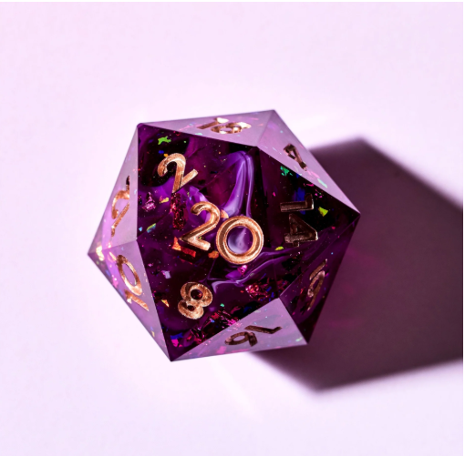 Bloom of the Stars D20 archive reference